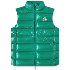 Гани Жилет Moncler