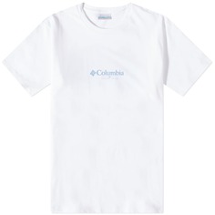 Футболка Columbia Explorers Canyon Back Print Tee