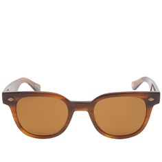 Солнцезащитные очки Garrett Leight Canter Sunglasses