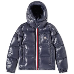 Monbeliard пуховик Moncler