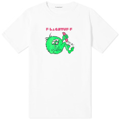 Футболка Flagstuff Monster Tee