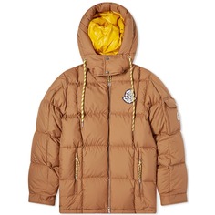 Пуховик Mariveles Moncler