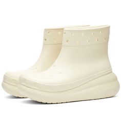 Сандалии Crocs Classic Crush Rain Boot