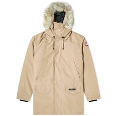 Лэнгфорд Парка Canada Goose