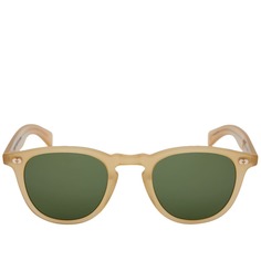 Солнцезащитные очки Garrett Leight Hampton X Sunglasses