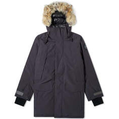 Black Label Шерридон Парка Canada Goose