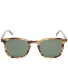Солнцезащитные очки Garrett Leight Ruskin Sunglasses