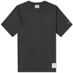 Футболка Champion Premium Crew Neck Tee