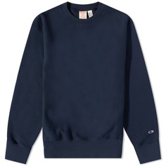 Толстовка Champion Reverse Weave Classic Sweat