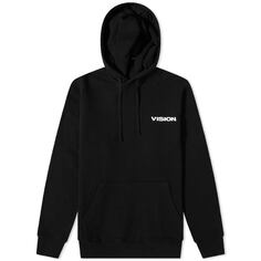 Толстовка Vision Streetwear OG Box Logo Hoody