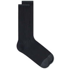 Носки Sacai Rib Sock