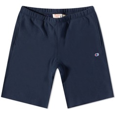 Шорты Champion Reverse Weave Sweat Short