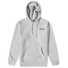 Толстовка Alltimers Embroidered Estate Hoody