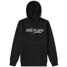 Толстовка Alltimers Estate Embroidered Hoody