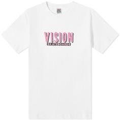 Футболка Vision Streetwear Vision Skateboards Tee