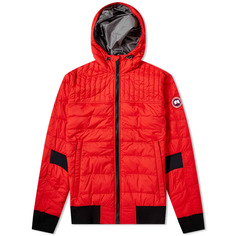 Куртка кабри Canada Goose