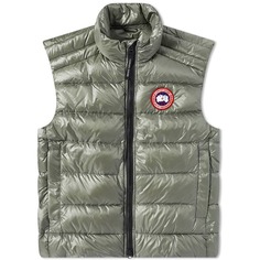 Крофтон Вест Canada Goose