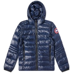 Крофтон Толстовка Canada Goose