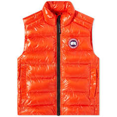 Крофтон Вест Canada Goose