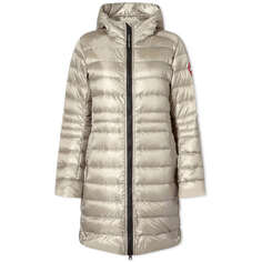 Куртка с капюшоном Cypress Canada Goose