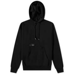 Толстовка WTAPS CRST Hoody (W)Taps