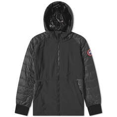 Толстовка Hybridge Weyburn Canada Goose