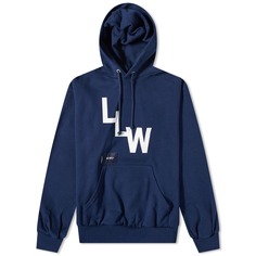 Толстовка WTAPS LLW Hoody (W)Taps