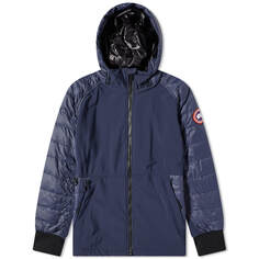 Толстовка Hybridge Weyburn Canada Goose