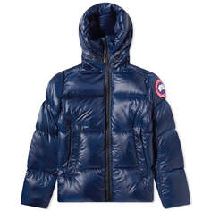 Пуховик Crofton Canada Goose