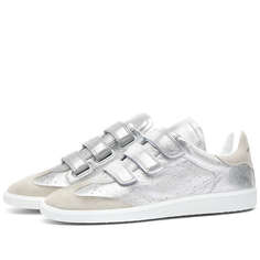 Кроссовки Isabel Marant Beth Lace Up Sneaker