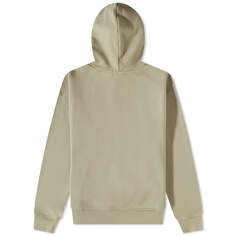 Толстовка Jacquemus Logo Popover Hoody