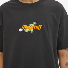 Футболка Flagstuff Dino Logo Tee