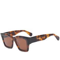 Солнцезащитные очки Jacquemus Baci Sunglasses