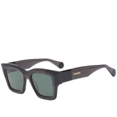 Солнцезащитные очки Jacquemus Baci Sunglasses
