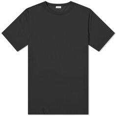 Футболка Dries Van Noten Habba Basic Tee