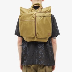 Рюкзак Sacai x Porter Helmet Back Pack Bag