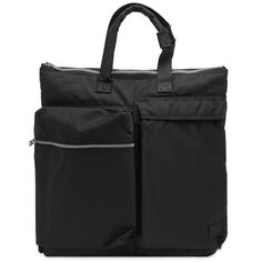 Рюкзак Sacai x Porter Helmet Back Pack Bag