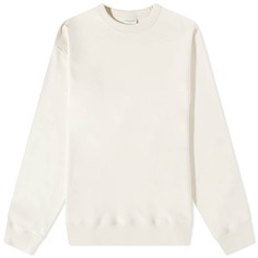 Толстовка Dries Van Noten Hax Crew Sweat