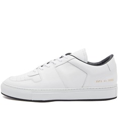 Кроссовки Common Projects Decades Low