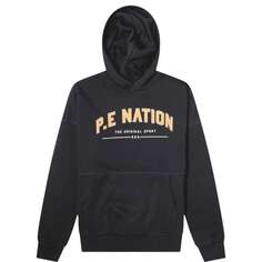 Толстовка P.E Nation Initialise Logo Hoody