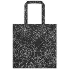Сумка Neighborhood Spiderweb Tote Bag