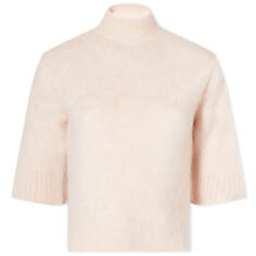 Джемпер Sportmax Fastoso Knitted Tee