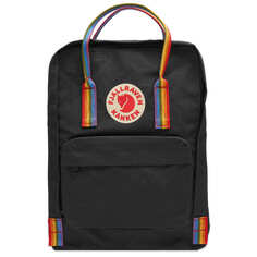 Рюкзак Fjällräven Kånken Rainbow Fjallraven