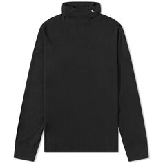 Футболка Raf Simons RS Turtle Neck Tee