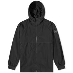 Толстовка Canada Goose Black Disc Faber Wind Hoody