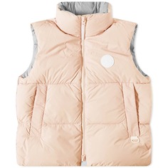 Пастельный жилет Everett Canada Goose