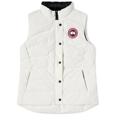 Жилет для фристайла Canada Goose