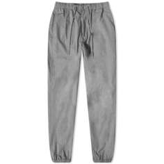 Брюки Moncler Tailored Drawstring Trouser