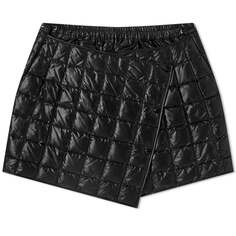 Юбка Moncler Padded Mini Skirt