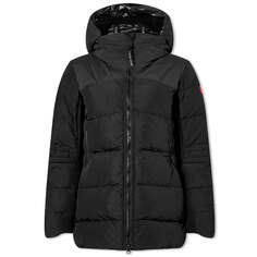 Гибридное пальто Canada Goose